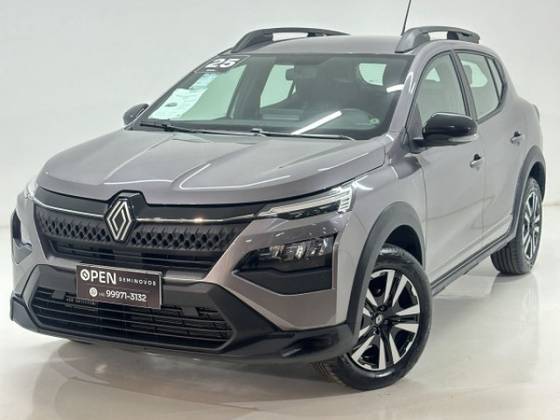 RENAULT KARDIAN 1.0 TCE FLEX EVOLUTION MANUAL